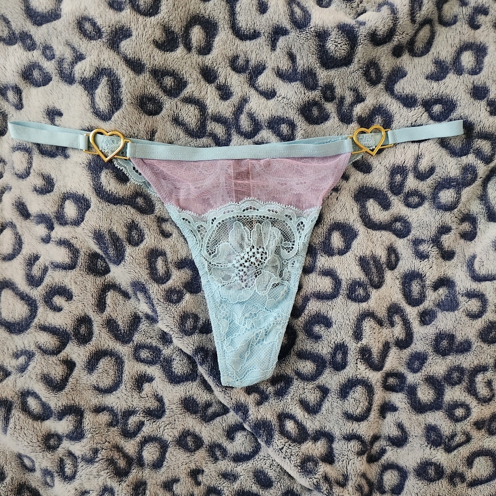Victoria's Secret Thong